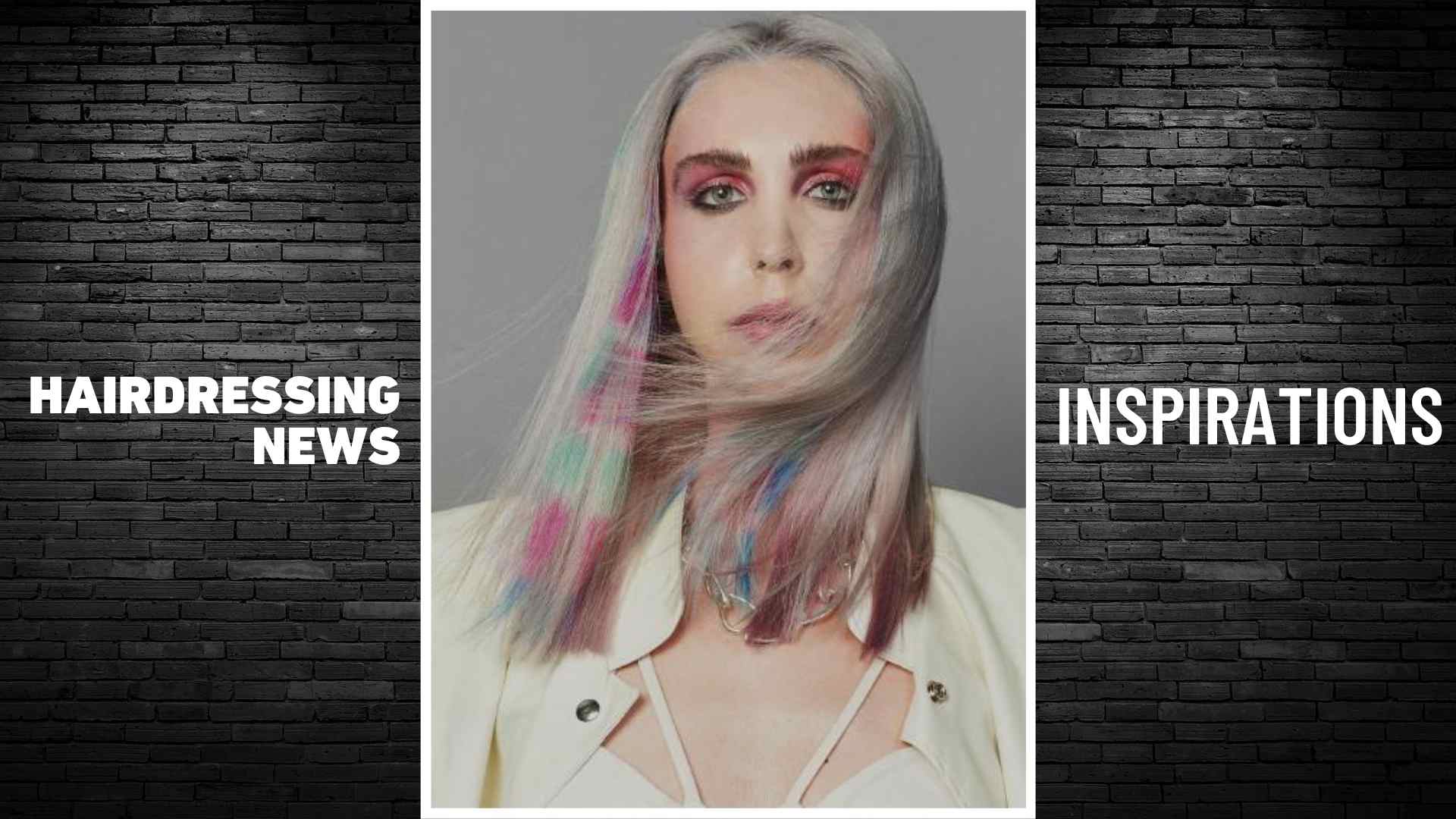 Hairdressing News inspiration από τον Eric Shinhiti Maekawa