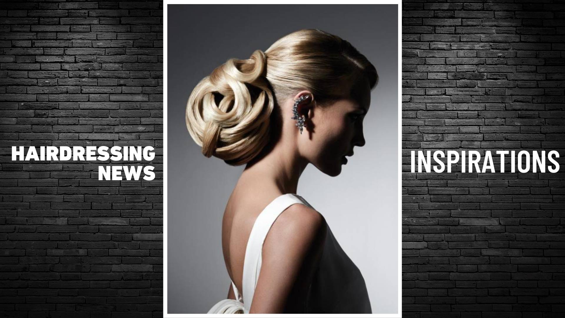 Hairdressing News inspiration from Alexandre de Paris Salons