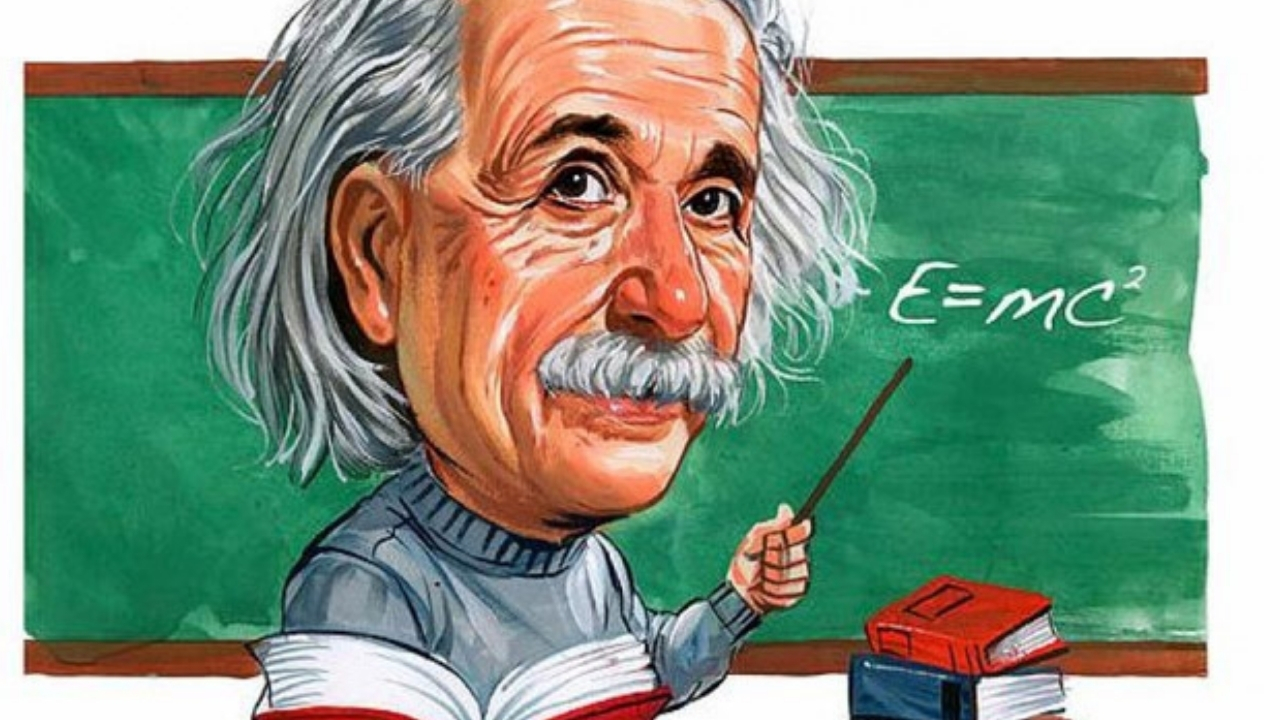 Characteristics of smart people. Is that you?