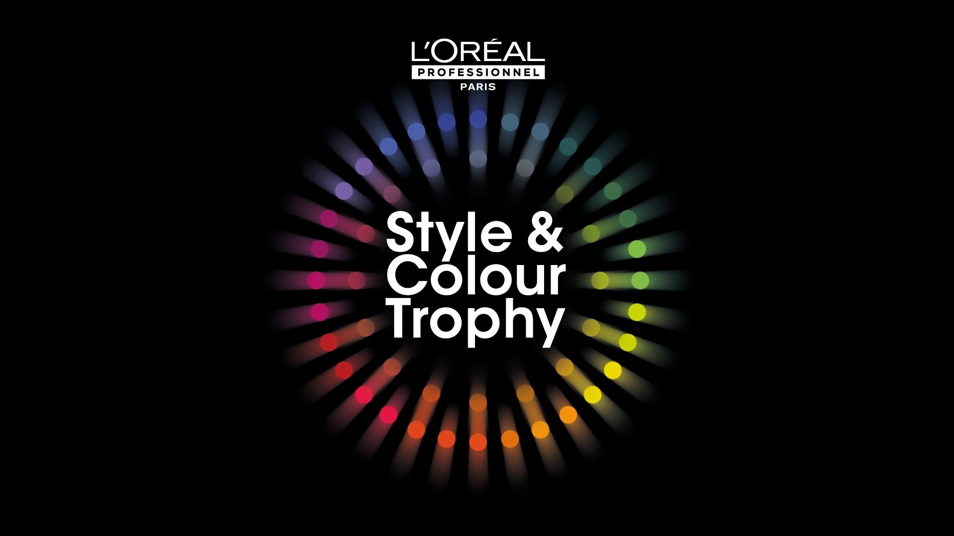 Style & Colour Trophy 2022.