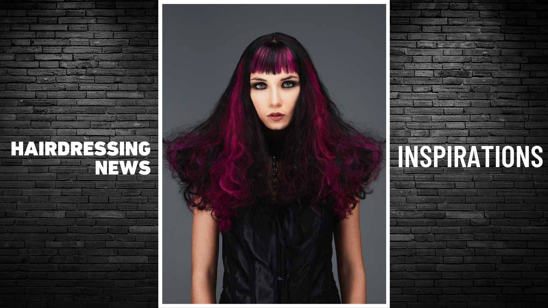 Hairdressing News inspiration from Polverini Hair Academia