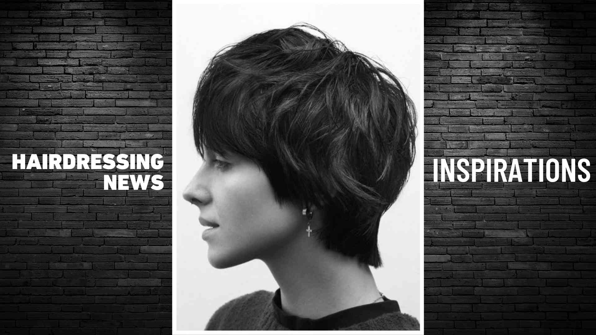 Hairdressing News inspiration από τον Gleb Morozov