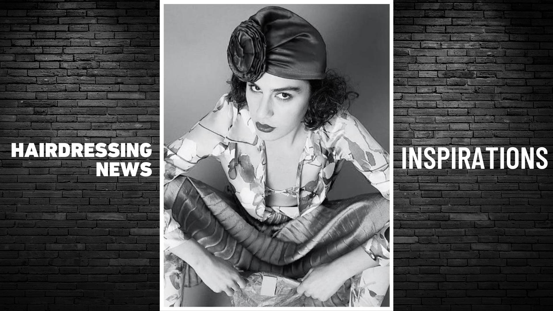 Hairdressing News inspiration από τον Lorenzo Marchelle