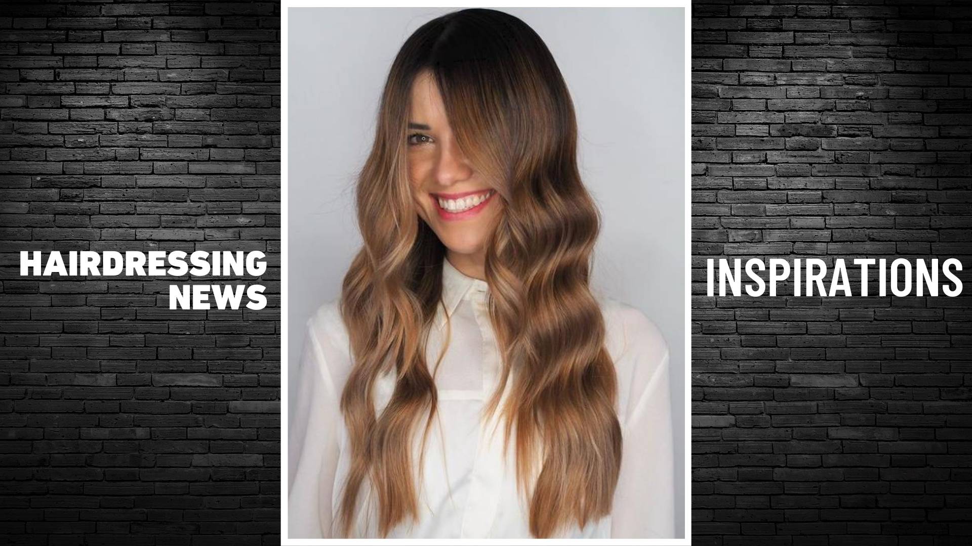 Hairdressing News inspiration by Marco Firriolo