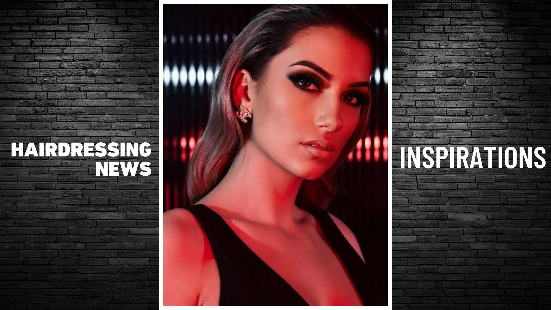 Hairdressing News inspiration από τον Tasso Kermos