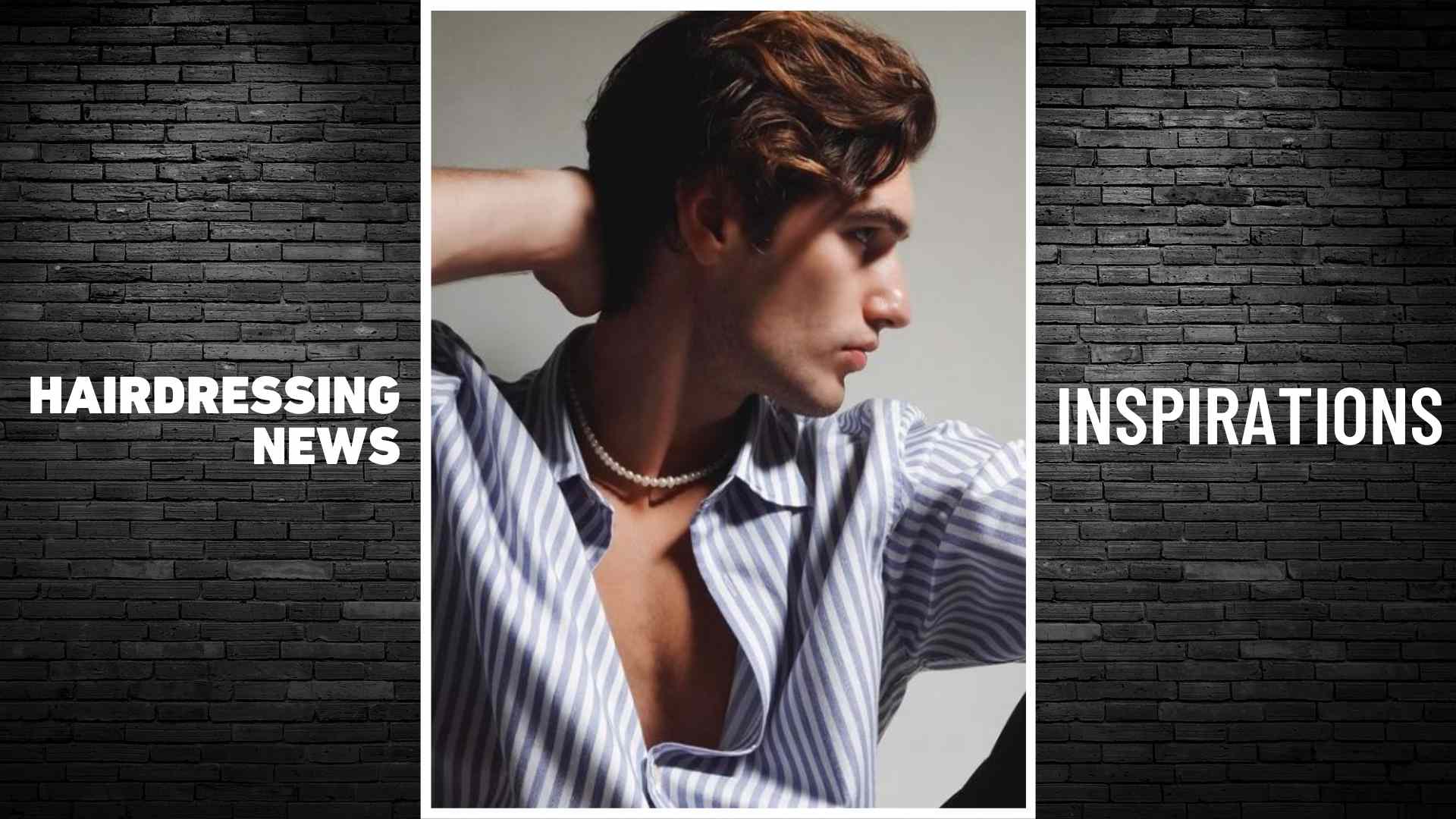 Hairdressing News inspiration από τον George Sakkas