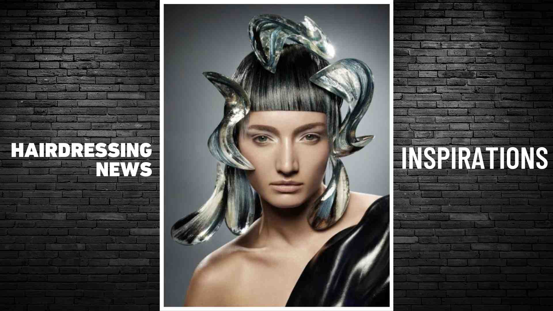 Hairdressing News inspiration από την Efi Davies