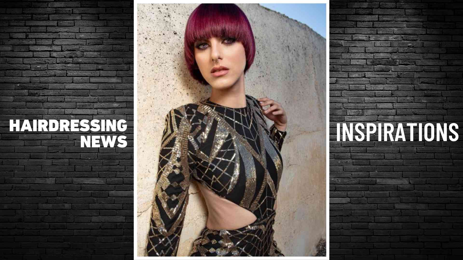 Hairdressing News inspiration by Francesco Arancio