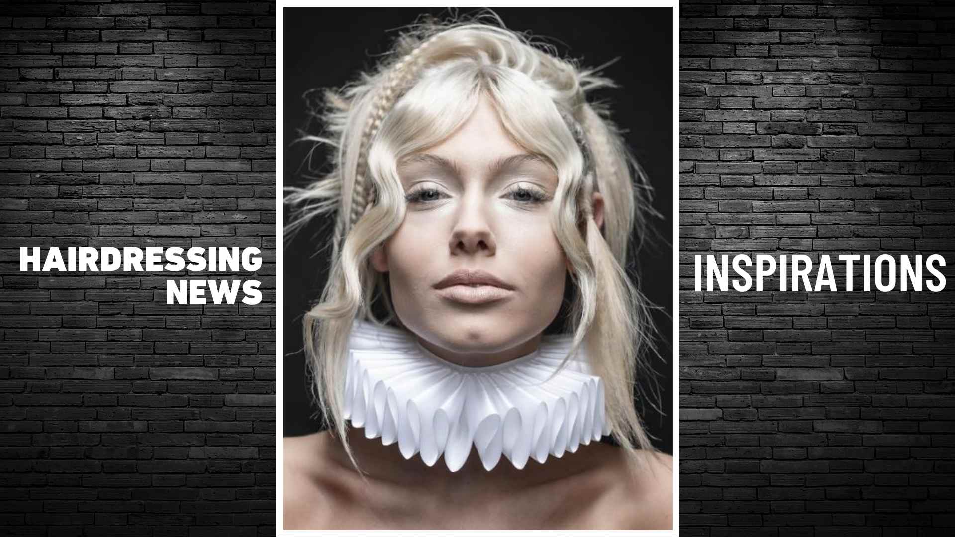Hairdressing News inspiration από τον Cihan Bulut Erdbeerschnitte