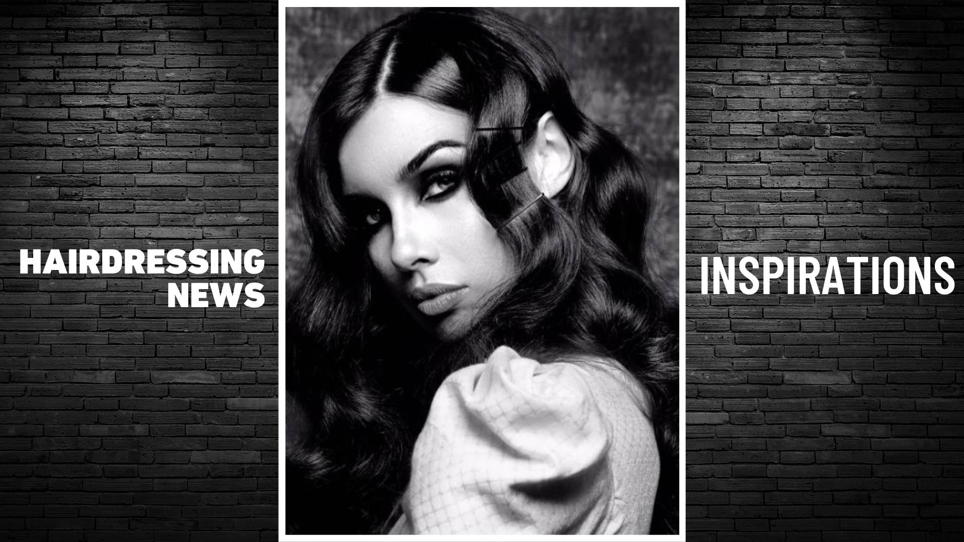 Hairdressing News inspiration από τον Rick Roberts