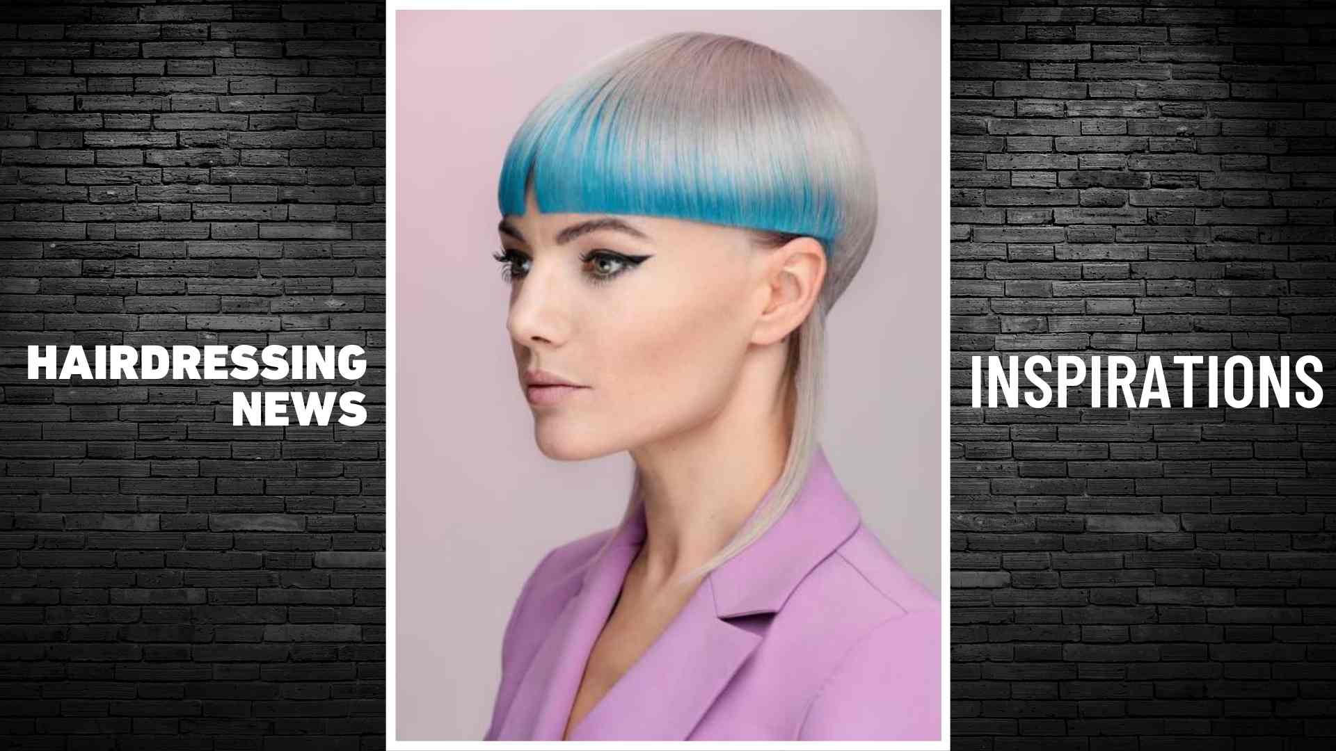 Hairdressing News inspiration από τον Lucian Busuioc
