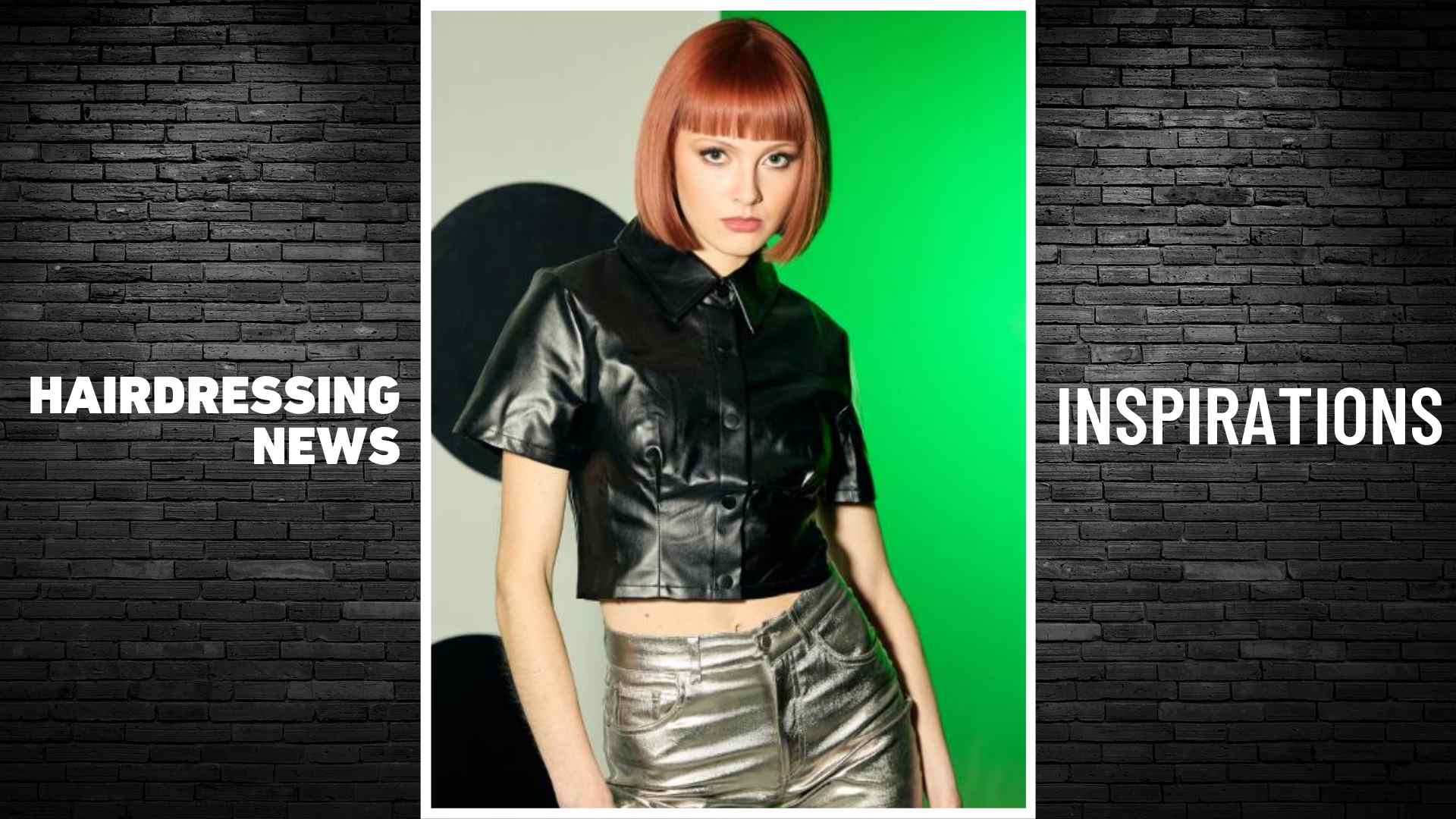 Hairdressing News inspiration by Marco Arena