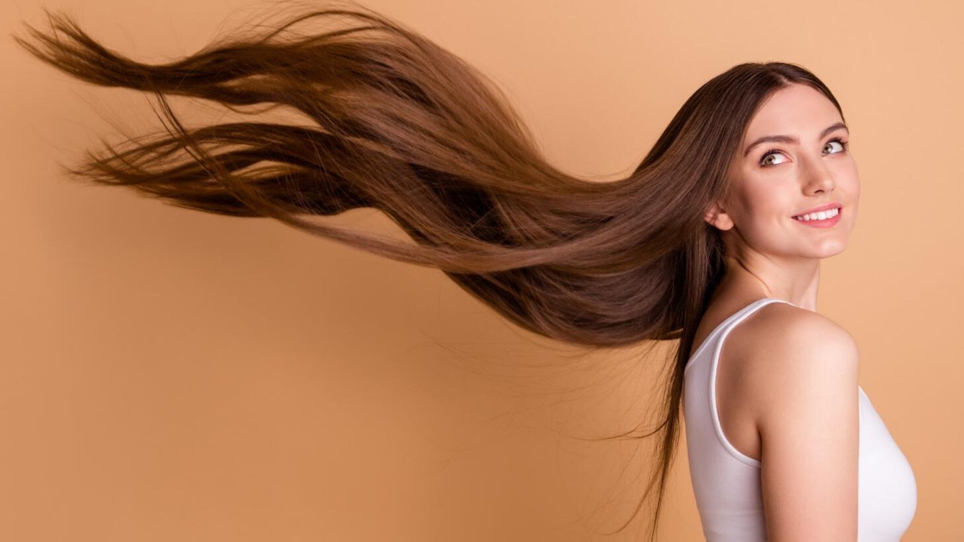 Healthy and shiny hair? Tips to get them!