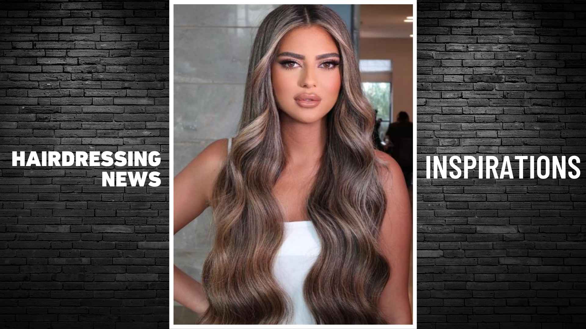 Hairdressing News inspiration by Dvir Tvik
