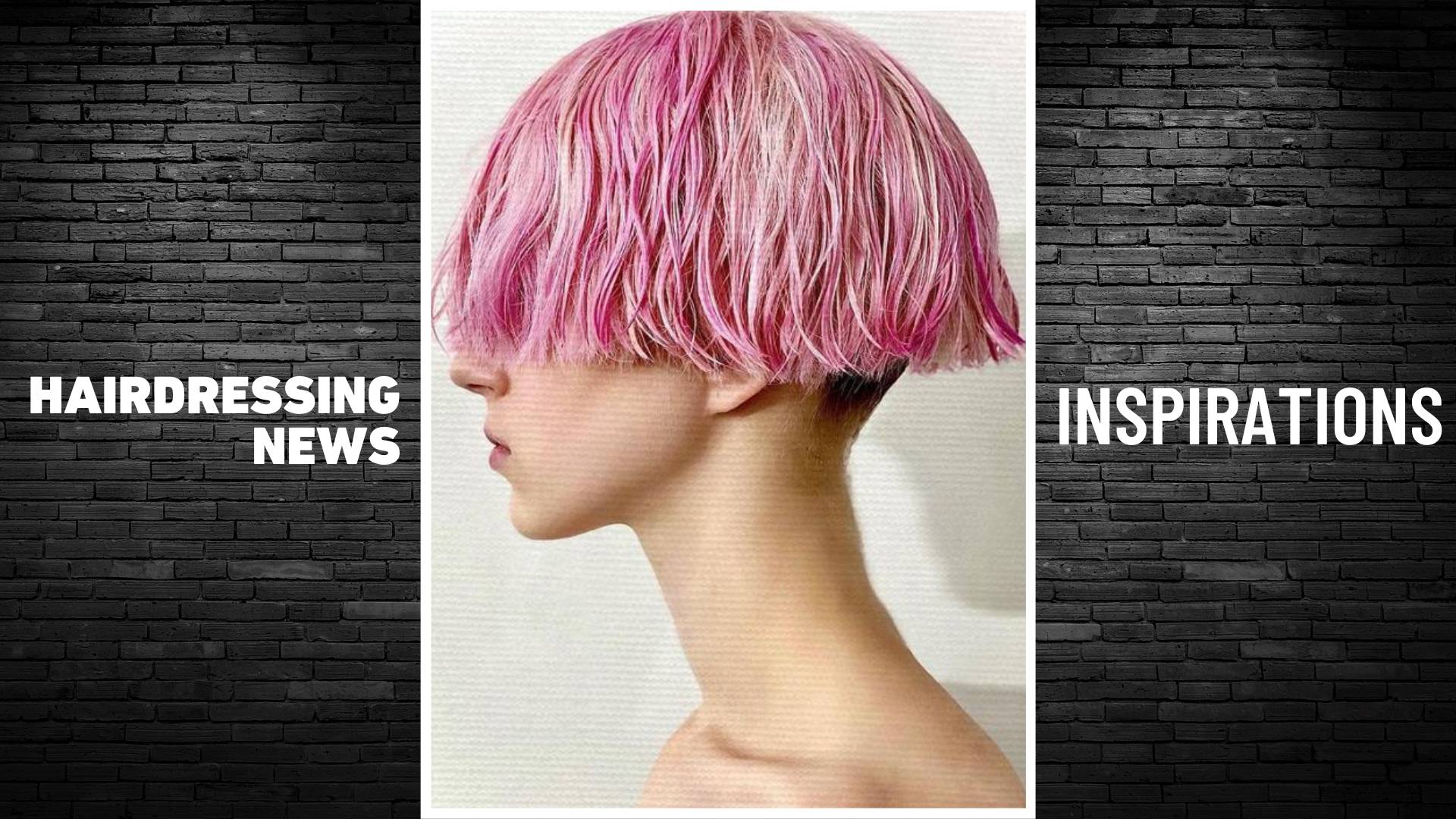 Hairdressing News inspiration by Guido Palau