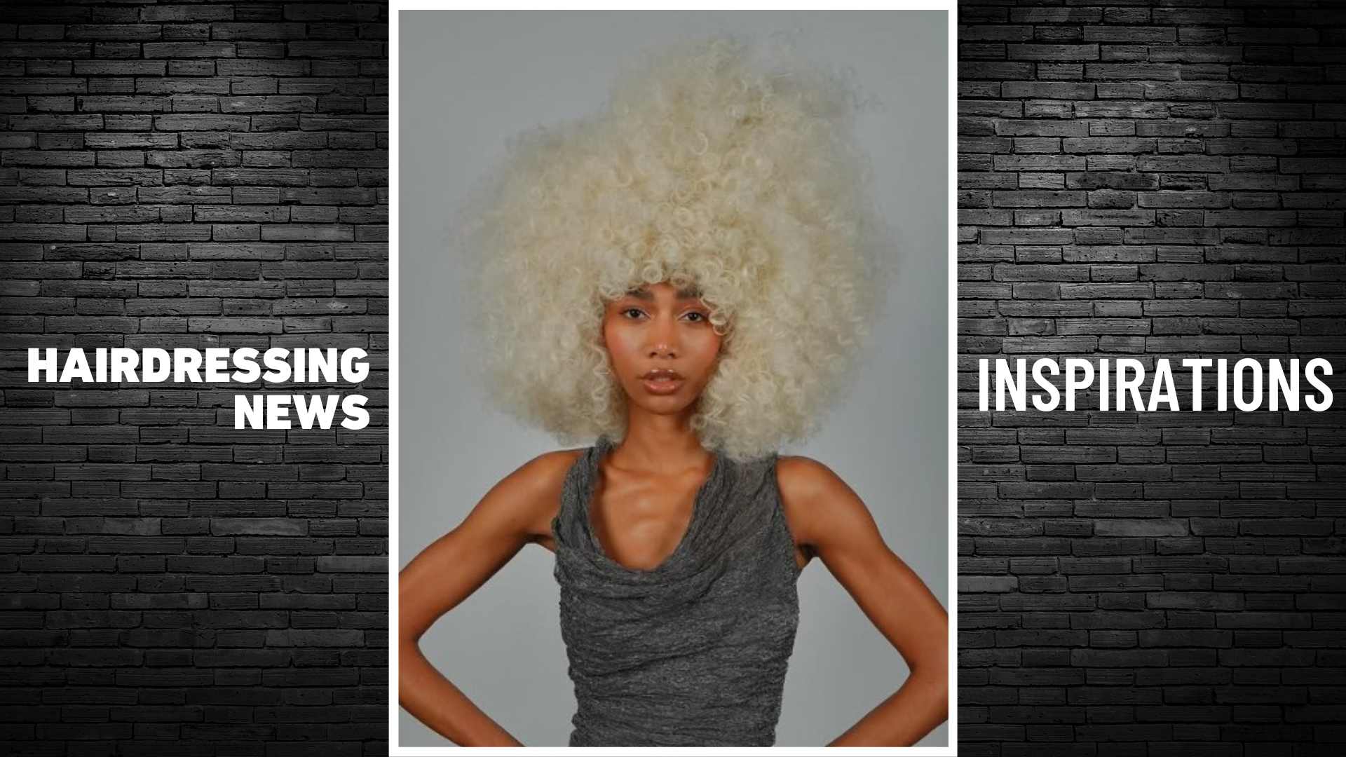 Hairdressing News inspiration από τον Marco Firriolo