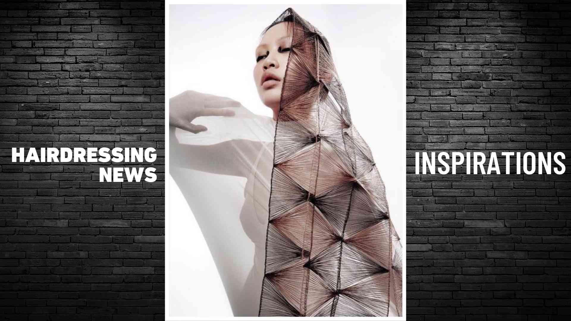 Hairdressing News inspiration από την TONI&GUY