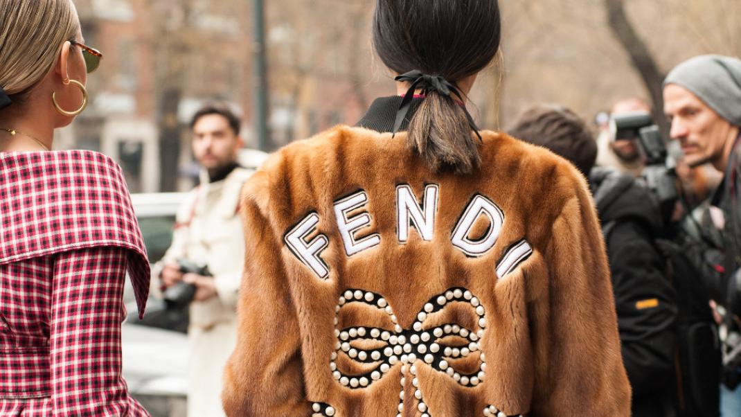 Israel becomes the first country to ban the trade in animal fur for fashion