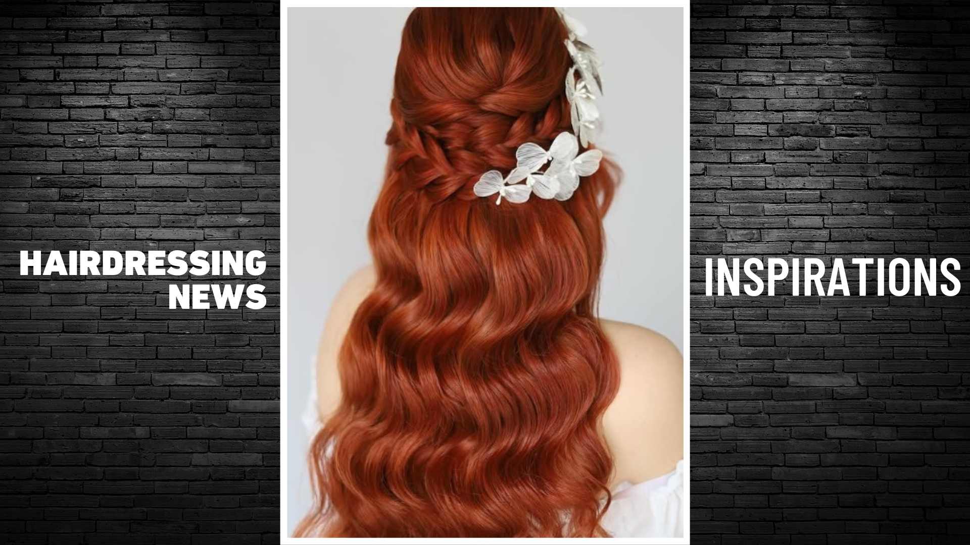 Hairdressing News inspiration από την Beatrice Balinschi