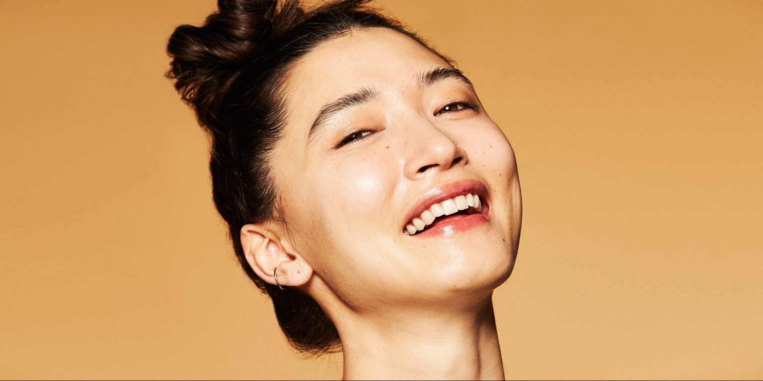 DIY: Face masks with olive oil for super hydrated skin