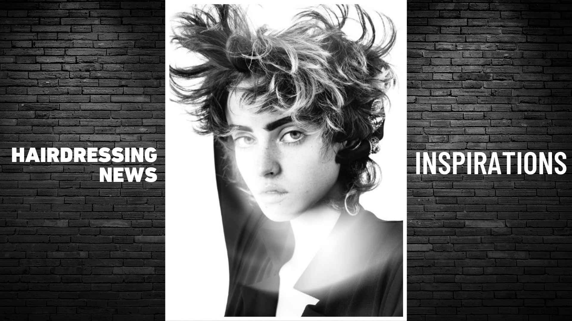 Hairdressing News inspiration από τον Robert Eaton