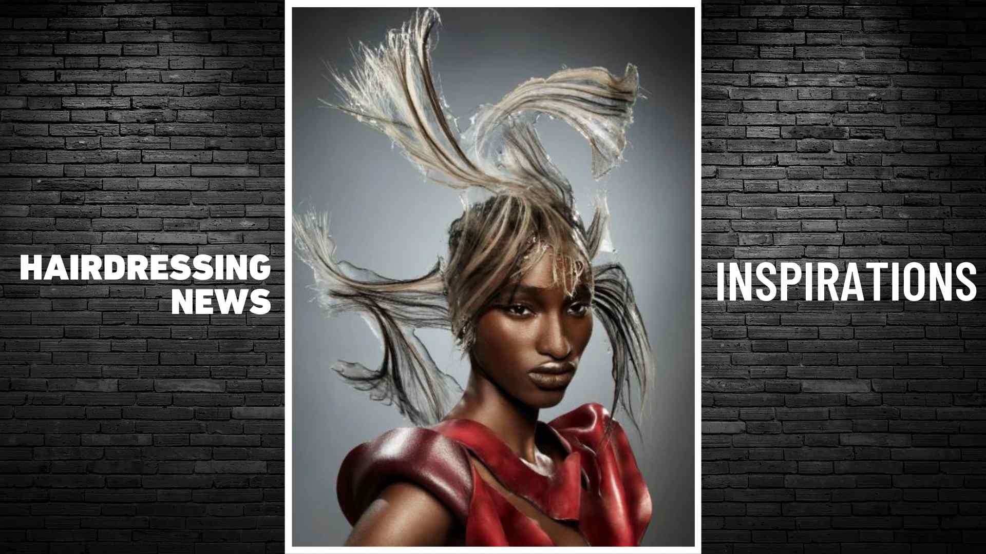 Hairdressing News inspiration από την Efi Davies