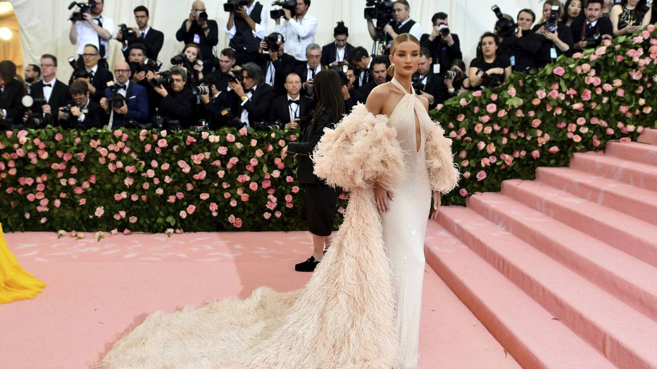 Met Gala returns with an exhibition on American fashion in 2021 and 2022