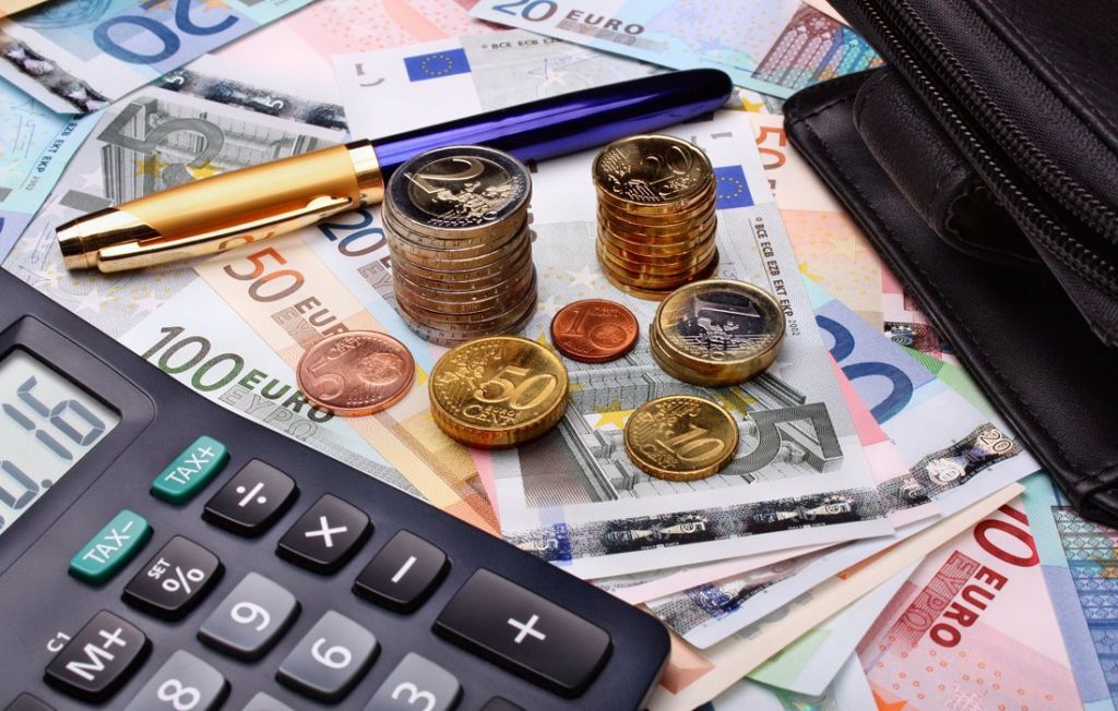 Reimbursable Advance: new date for submission of supporting documents