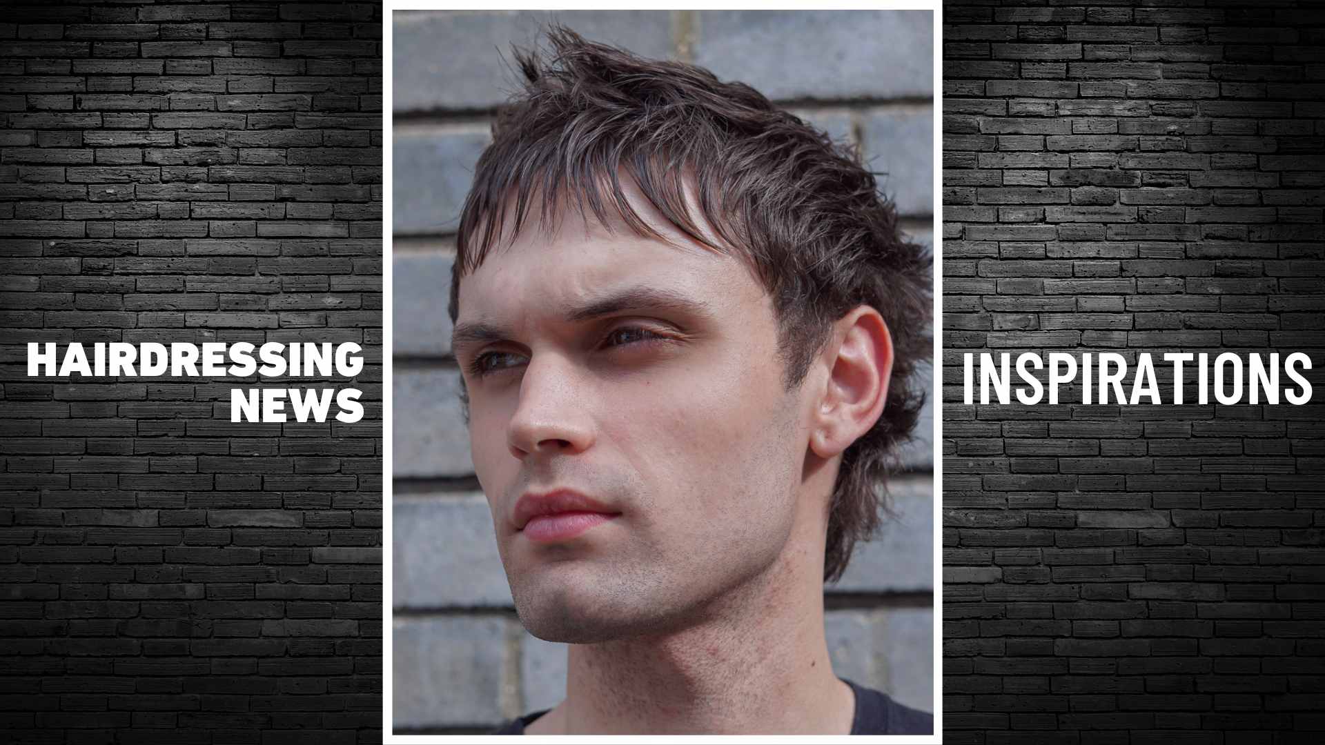 Hairdressing News inspiration από τον Sean Moore