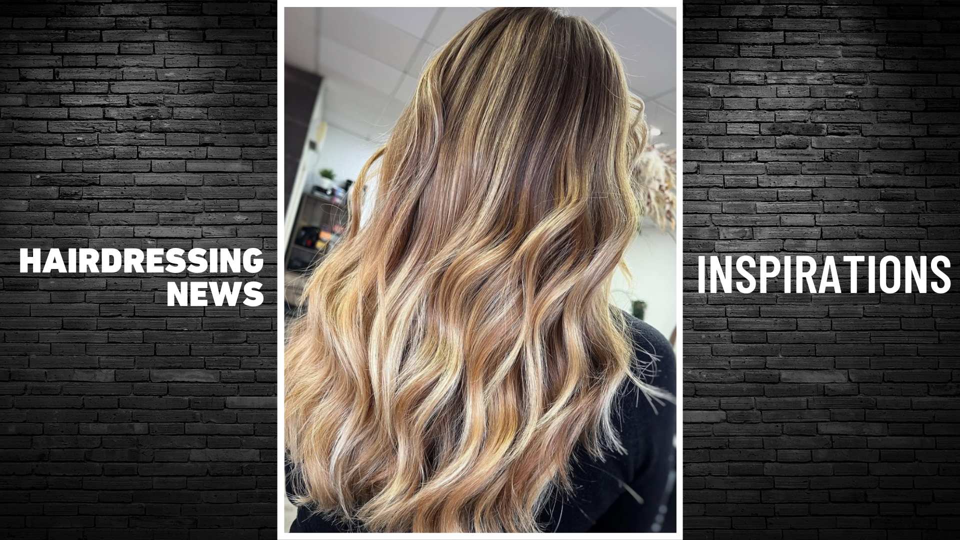 Hairdressing News inspiration από την Terri Nadin