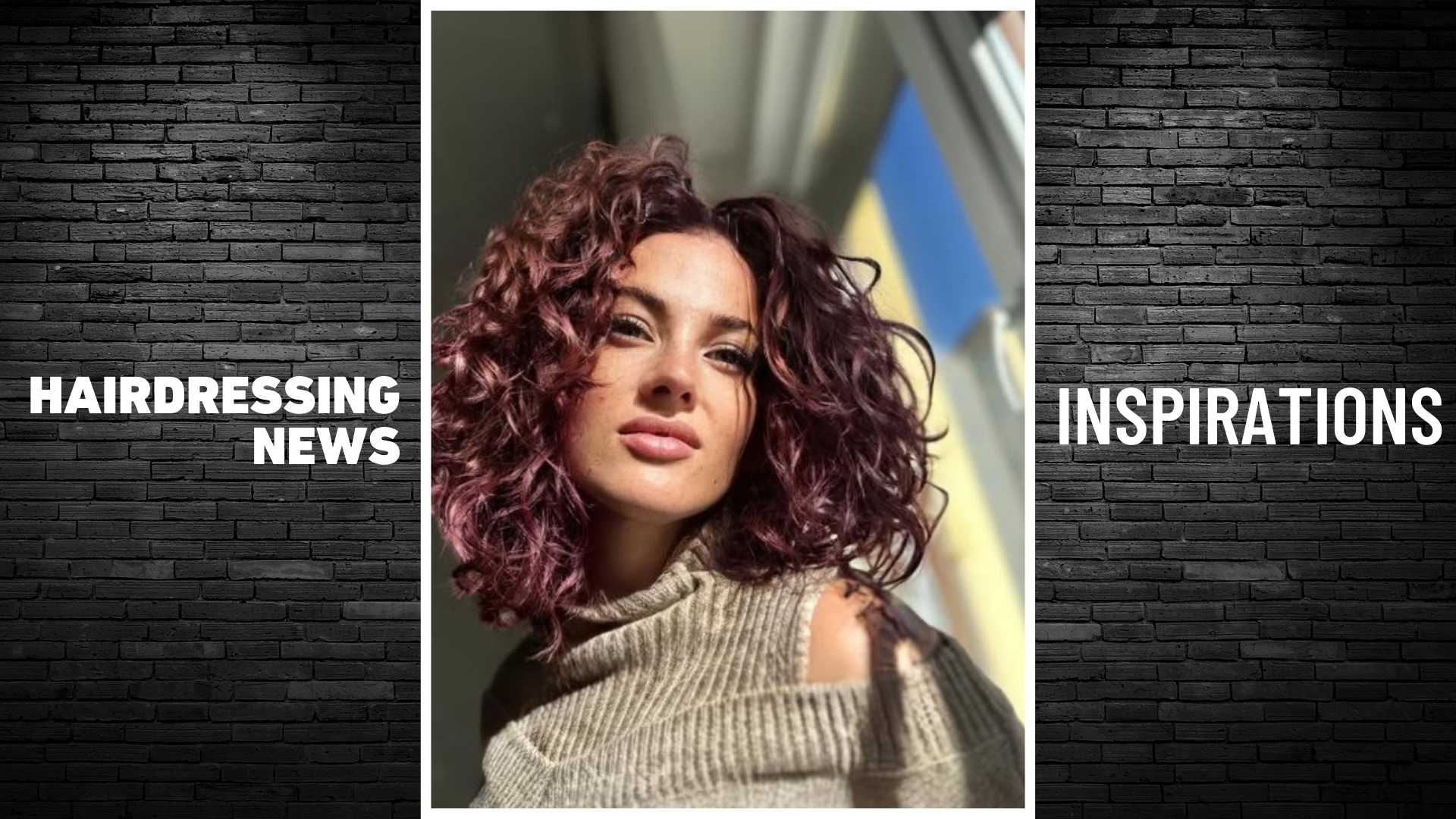 Hairdressing News inspiration από τον Popescu Octavian