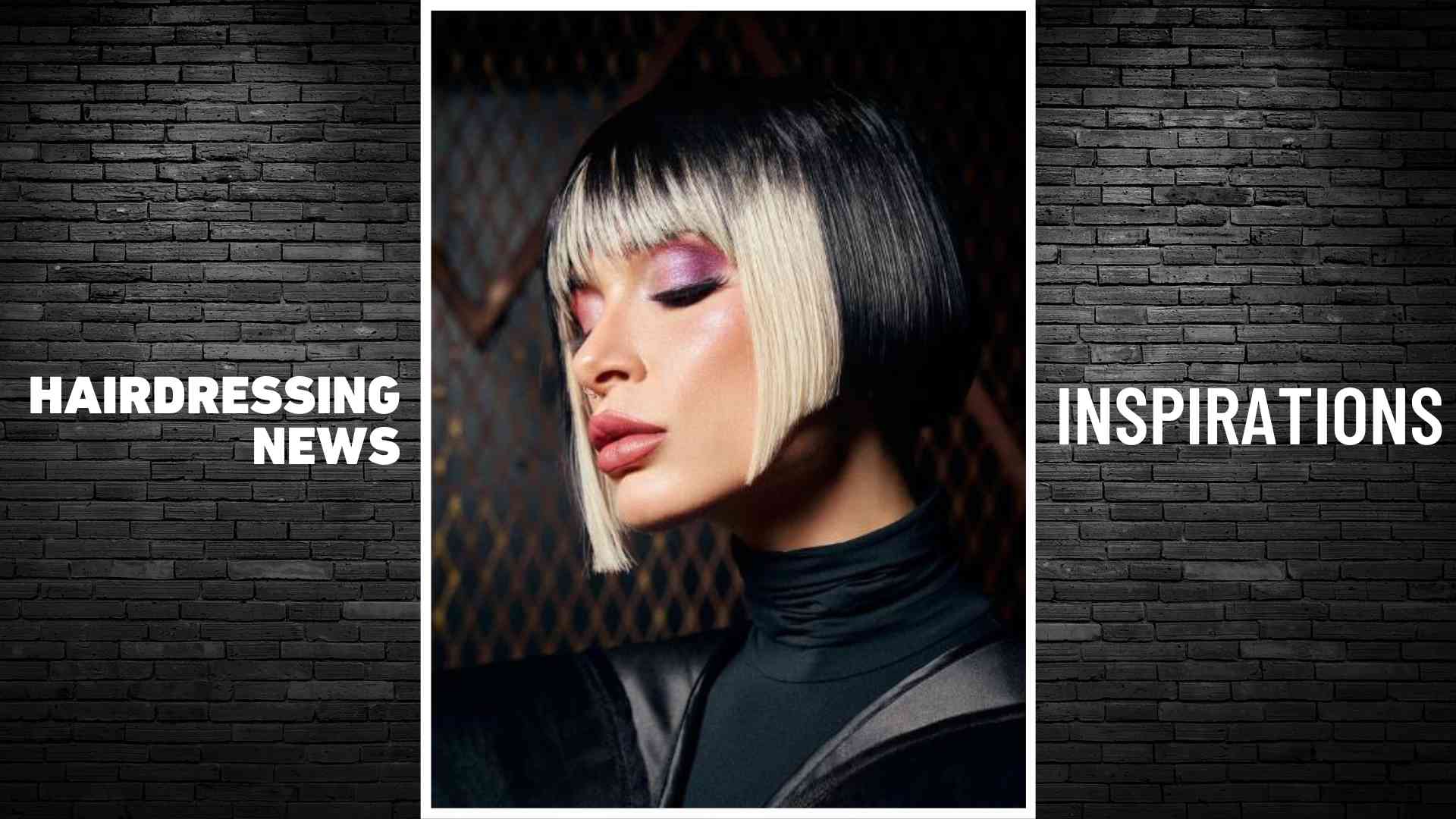 Hairdressing News inspiration από τον Lorenzo Marchelle
