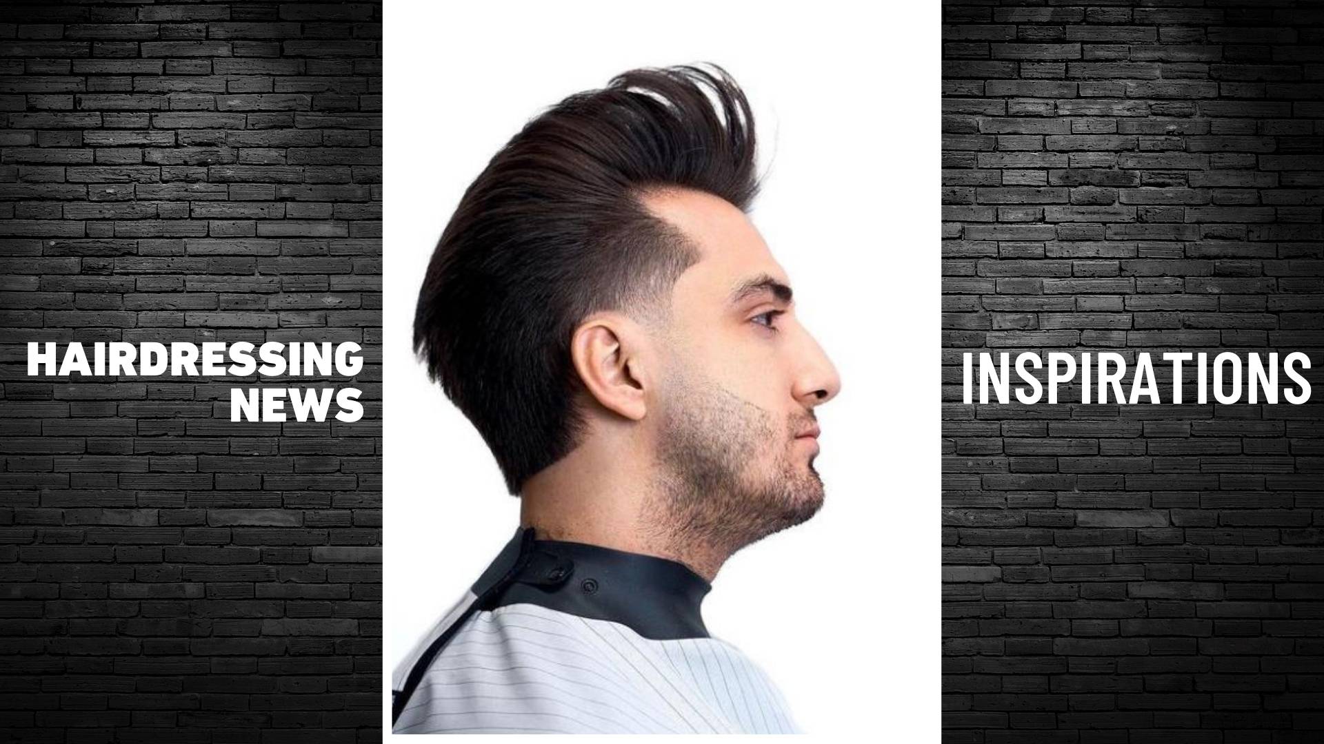 Hairdressing News inspiration από τον Vadim Lastochkin