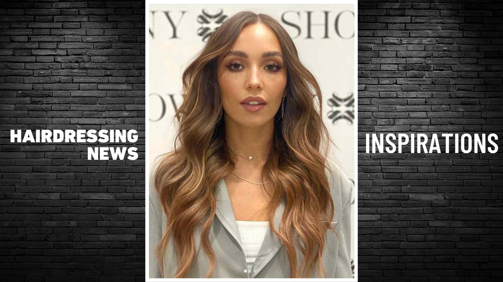 Hairdressing News inspiration από τον Jake Williams